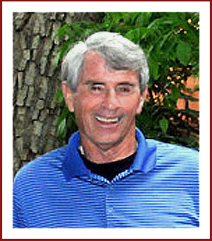 Ron Pinello 2nd Grade