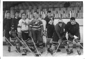 Hockey