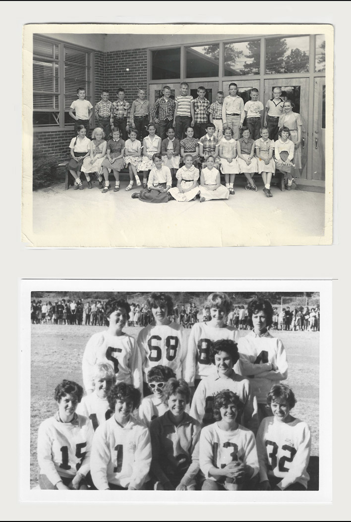 Donna Johnson's Old Photos