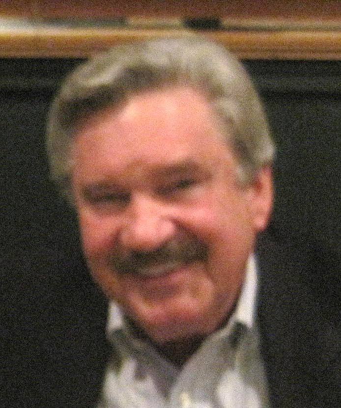 Carl Rowe