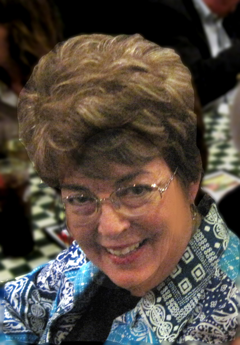 Donna Spiro