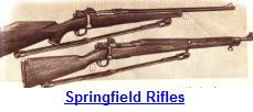 Springfield Rifles