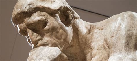 The Thinker
